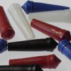 Plastic Flight Protectors