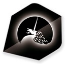 Unicorn Silver Logo
