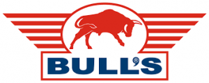 Bull's Logo