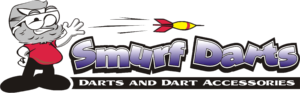 Smurf Darts