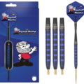 Smurf Darts Full