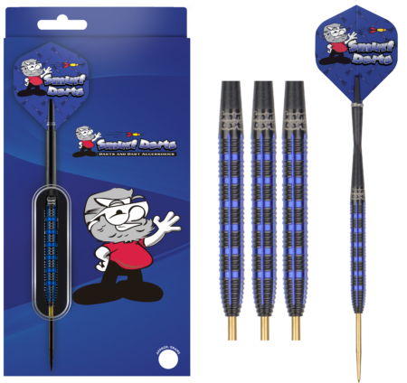 Smurf Darts Full