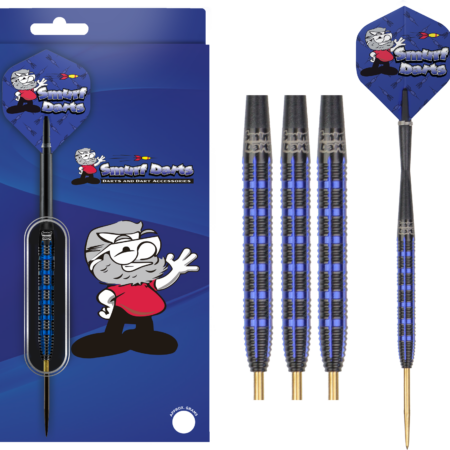 Smurf Darts Full