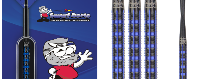 Smurf Darts Full