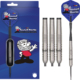 80% Smurf Branded Darts