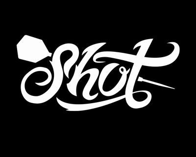 Shot Darts Logo