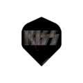 Kiss - Blood Logo