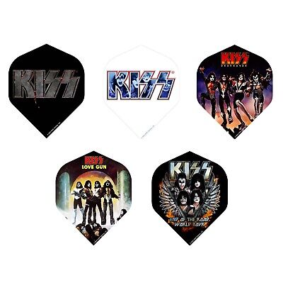 Kiss Flights