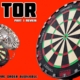 Target Tor Dartboard