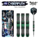 Shot AI Cyberpunk