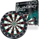 Harrows Quadro 240 dartboard