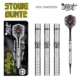 Shot Stowe Buntz Darts