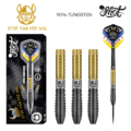Shot Pro Series Jitse van der Wal