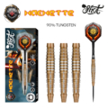 Shot Future Knights Hachette Steeltip