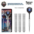 Shot Future Knights Ironsoul Steeltip Darts