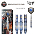 Future Knights Darkstar Steeltip Darts