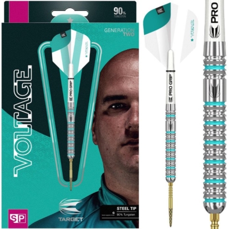 Target Rob Cross Gen 2