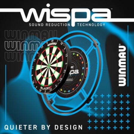 Winmau Wispa