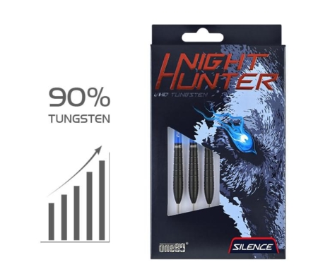 One80 Night Hunter Silence