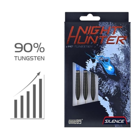 One80 Night Hunter Silence