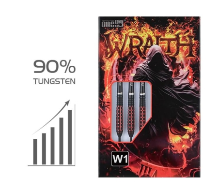 One80 Wrath W1