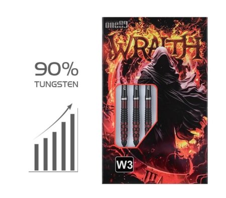 One80 Wrath W3