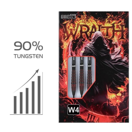 One80 Wrath W4