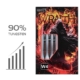One80 Wrath W4