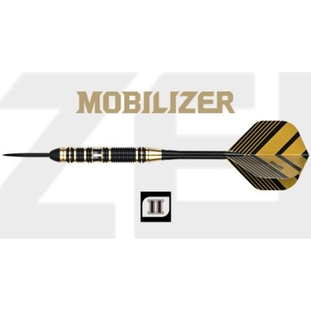 One80 Mobilizer II
