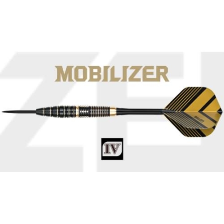 One80 Mobilizer IV
