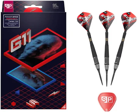 Phil Taylor G11