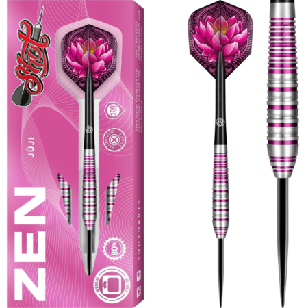 Shot Zen Juji