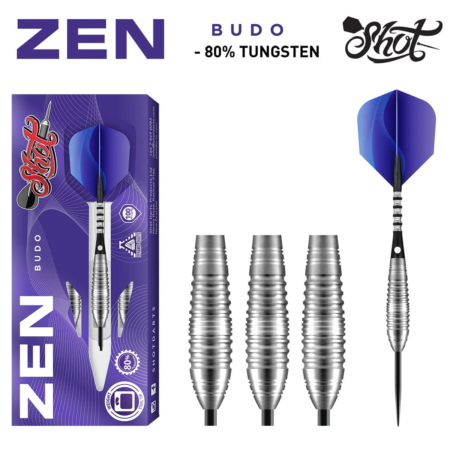 Shot Zen Budo