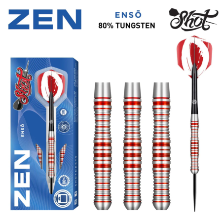 Shot Zen Enso 80%