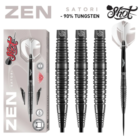 Shot Zen Satori 90%