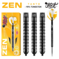 Shot Zen Tanto 90%