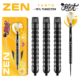Shot Zen Tanto 90%