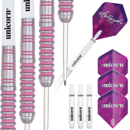 Unicorn Autograph 80%