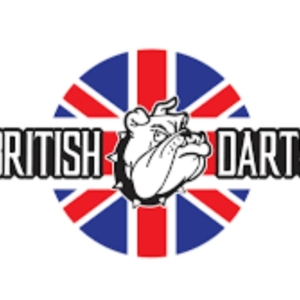 British Darts