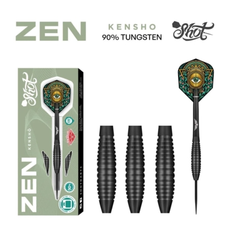 Shot Zen Kensho