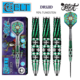 Shot Celt Druid 90%
