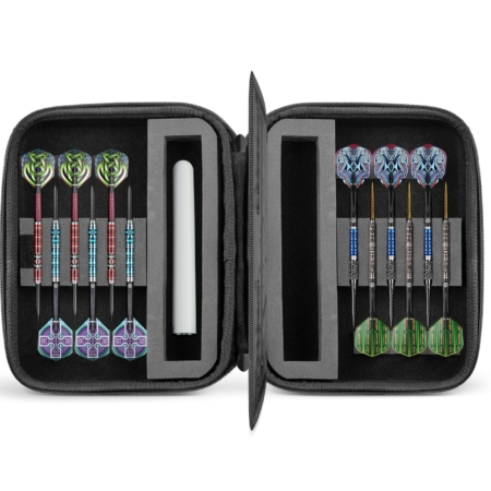 Shot Mega Tactical Dart Case