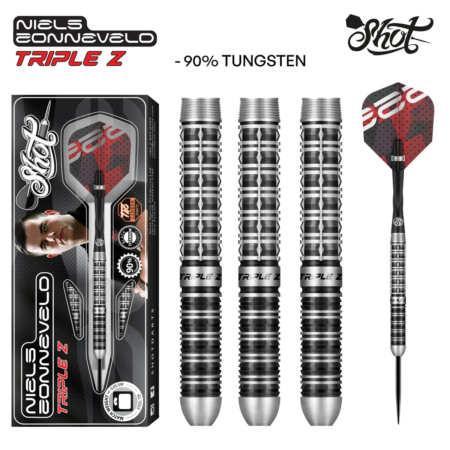 Shot Niels Zonneveld 2.0 90%