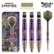 Shot Roman Empire Caesar 95%