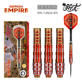 Shot Roman Empire Centurion 90%