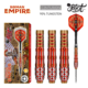 Shot Roman Empire Centurion 90%