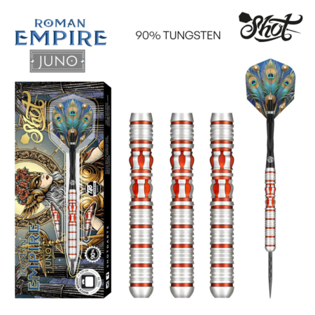 Shot Roman Empire Juno 90%