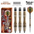 Shot Roman Empire Legion 90%