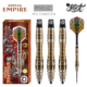 Shot Roman Empire Legion 90%
