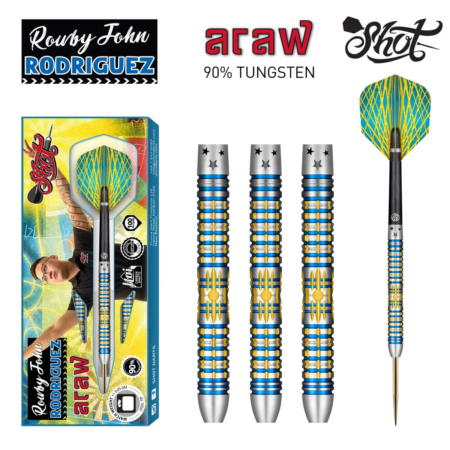 Shot Rowby-John Rodriguez 90%